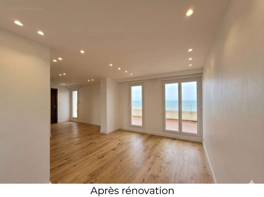 Appartement à CANET-EN-ROUSSILLON
