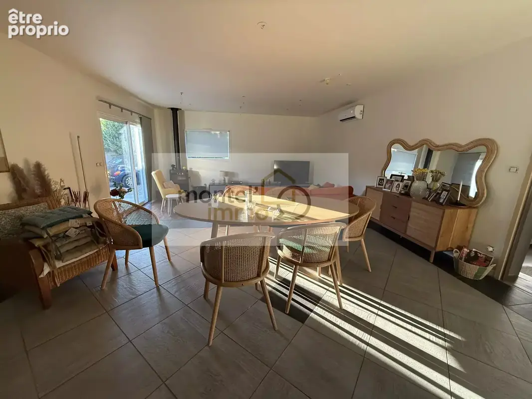 Villa de plain-pied 4 chambres - photo 5