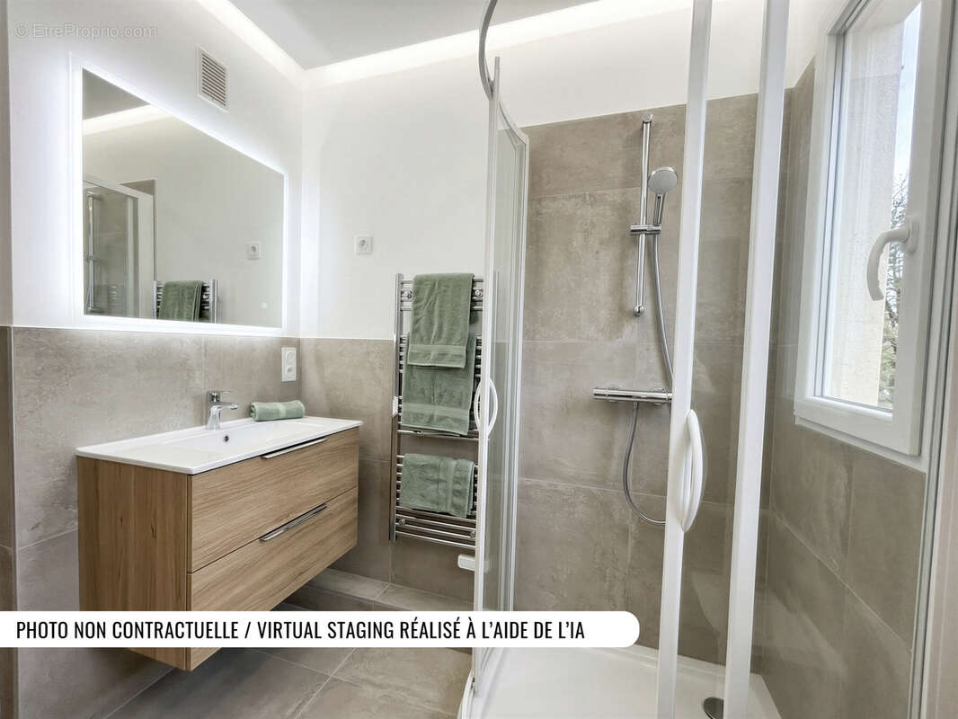 Appartement à AUTUN