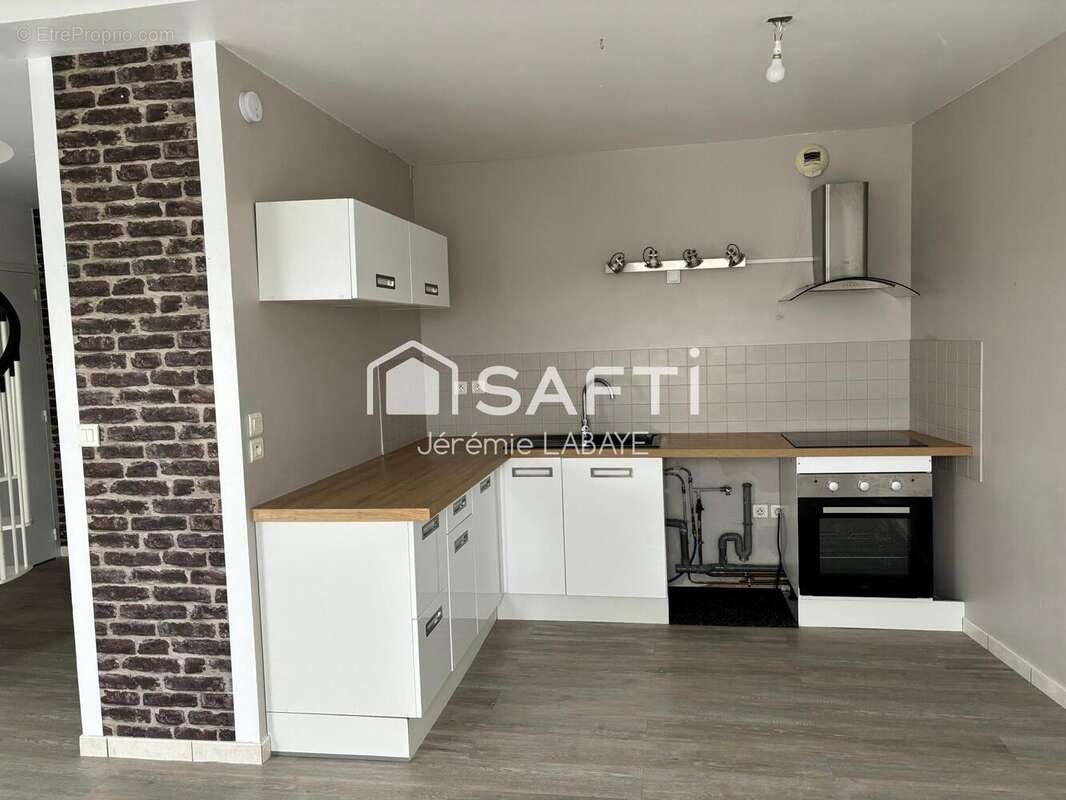 Photo 3 - Appartement à CHATEAUROUX