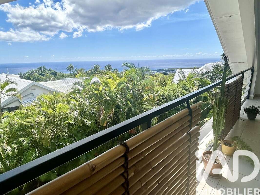 Photo 2 - Maison à SAINT-DENIS