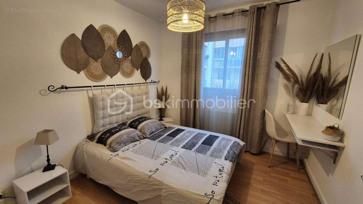 Appartement à PERPIGNAN