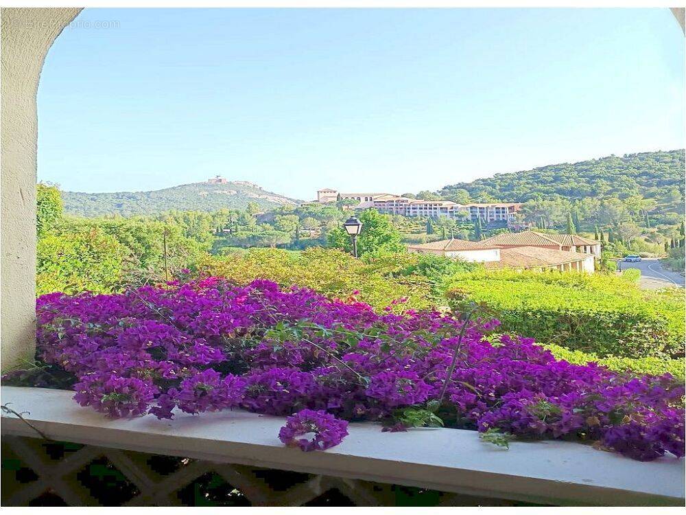 Appartement à LA SEYNE-SUR-MER