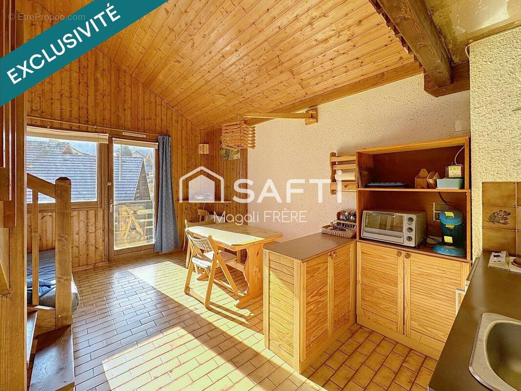 Photo 1 - Appartement à ANCELLE