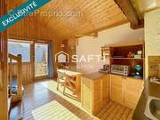 Photo 1 - Appartement à ANCELLE