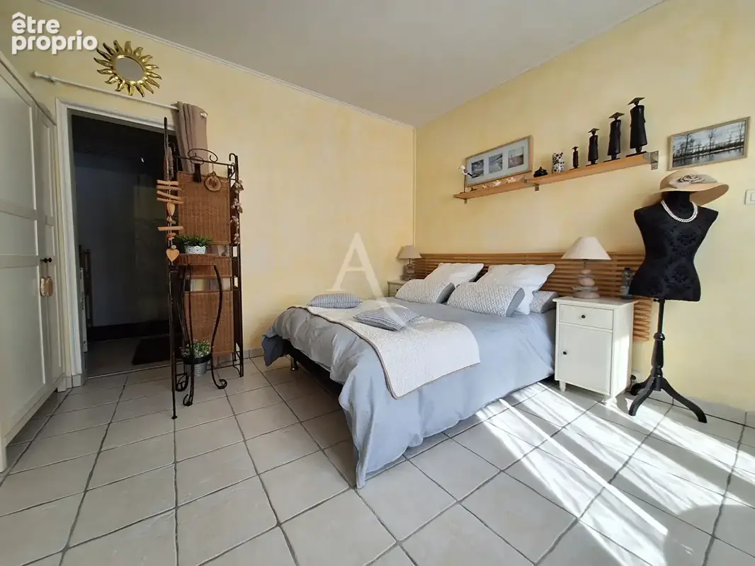 Maison 2 chambres la Faute sur Mer - photo 6