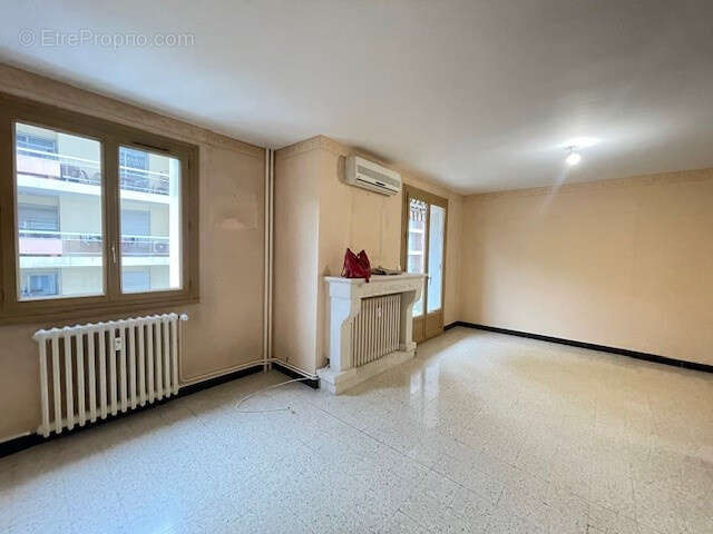 Appartement à ALES