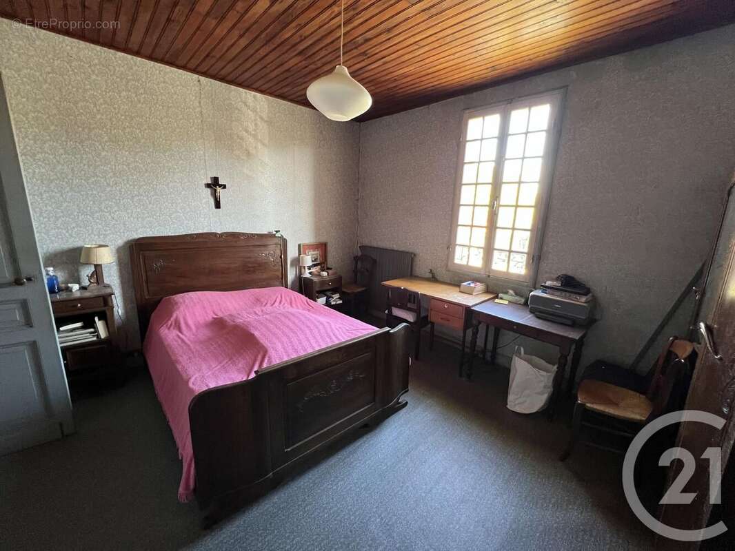 Maison à PONTENX-LES-FORGES