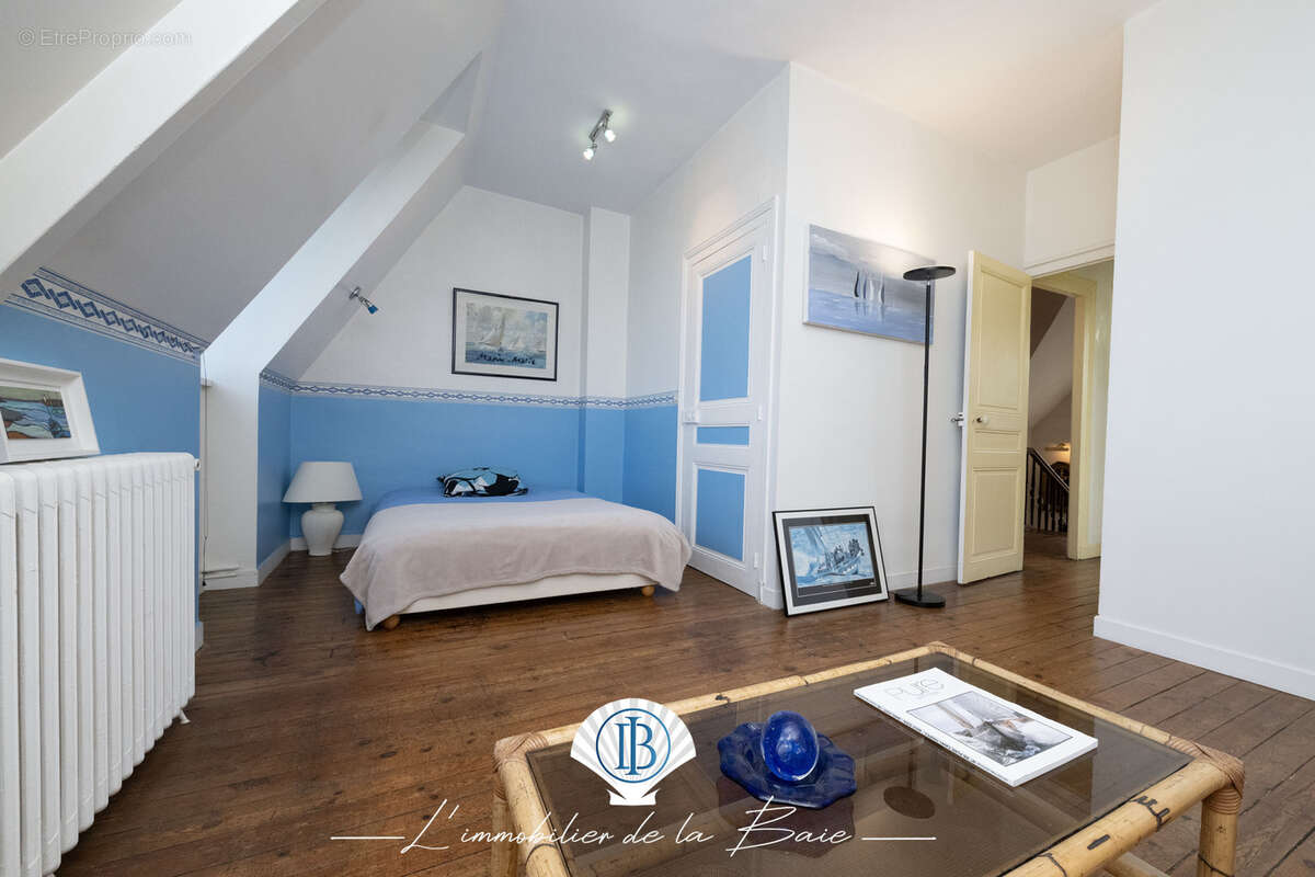 Villa vue mer - photo 21