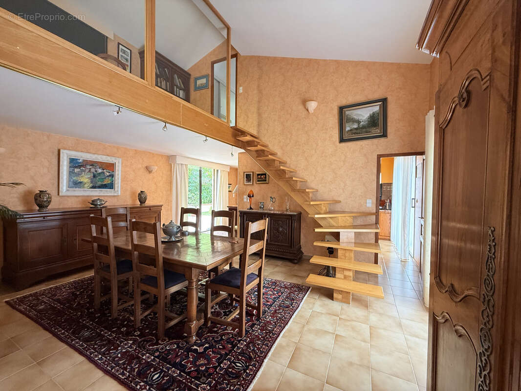 Maison à AMELIE-LES-BAINS-PALALDA