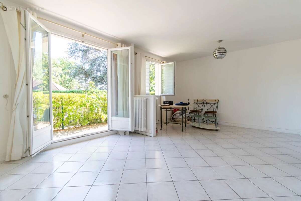 Appartement - photo 3