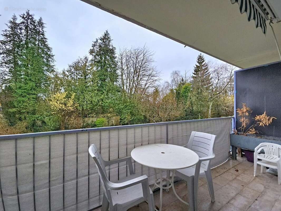 Appartement à DELLE