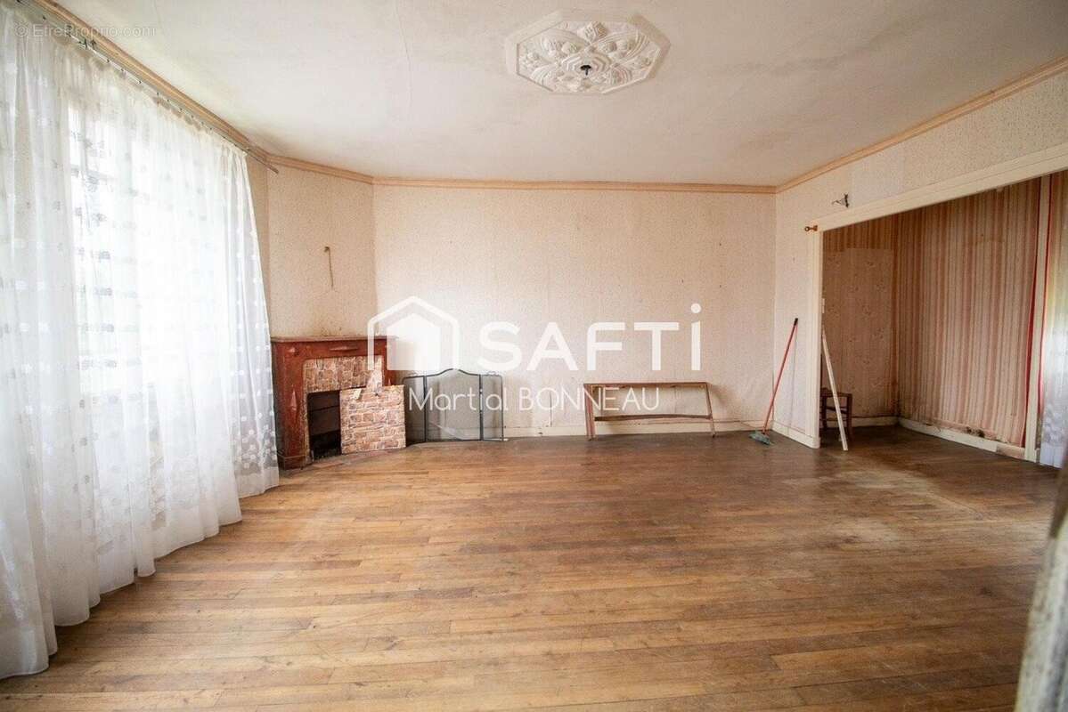 Photo 5 - Maison à FEGREAC