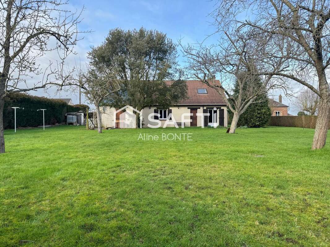 Photo 2 - Maison à CONCHES-EN-OUCHE