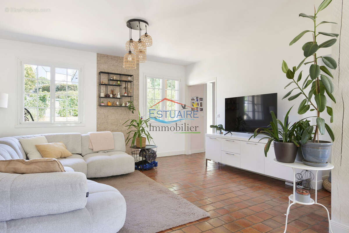 Maison 210 m² à Savenay  - photo 4