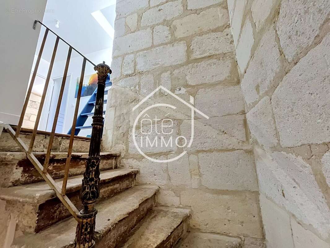 Maison à VAYRES
