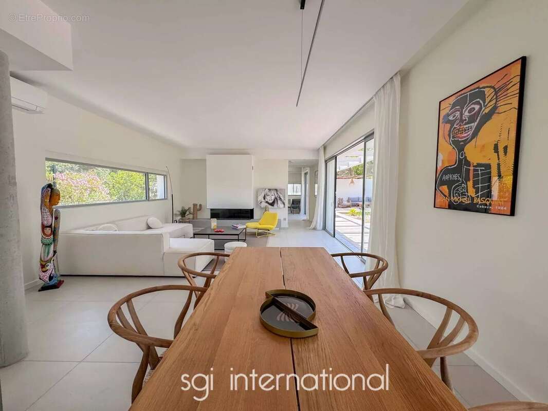 Maison à SAINTE-MAXIME