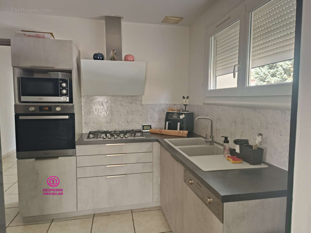 Maison à SAINT-MAURICE-L&#039;EXIL