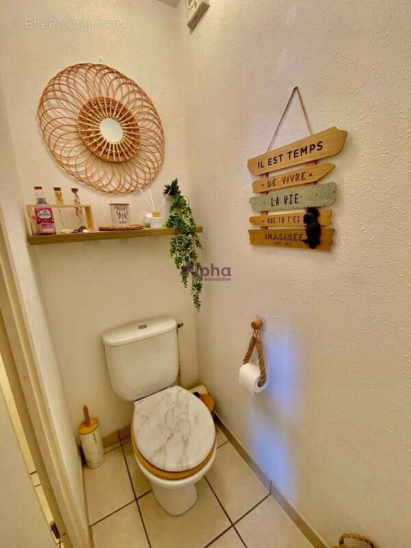 Appartement à MONTAUBAN