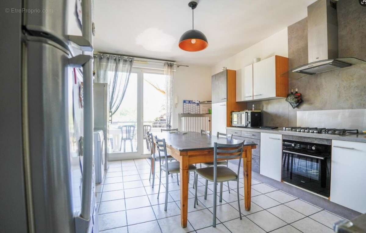 Maison à VINAY
