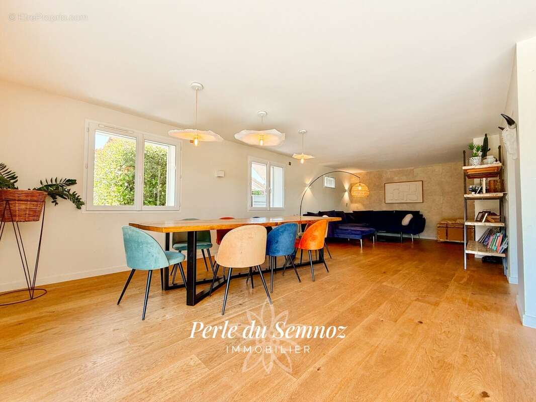 Maison 180 m² à Hauteville-Sur-Fier  - photo 6
