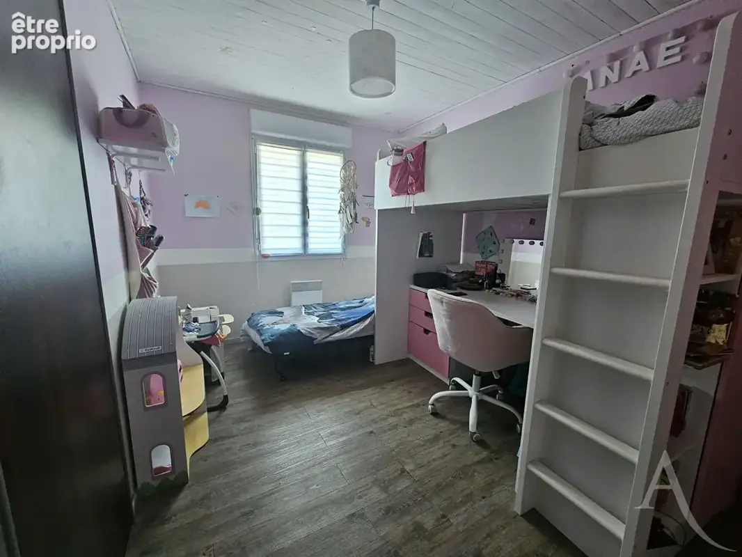 Maison à vendre Corocué Sur Logne - photo 9