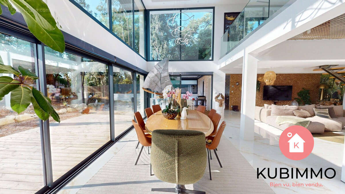 Maison à JARD-SUR-MER