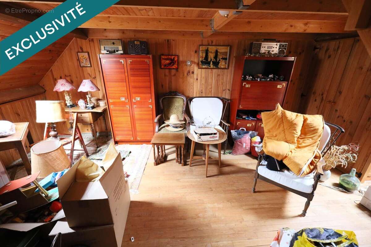 Photo 8 - Maison à SAINT-SULPICE-LA-FORET