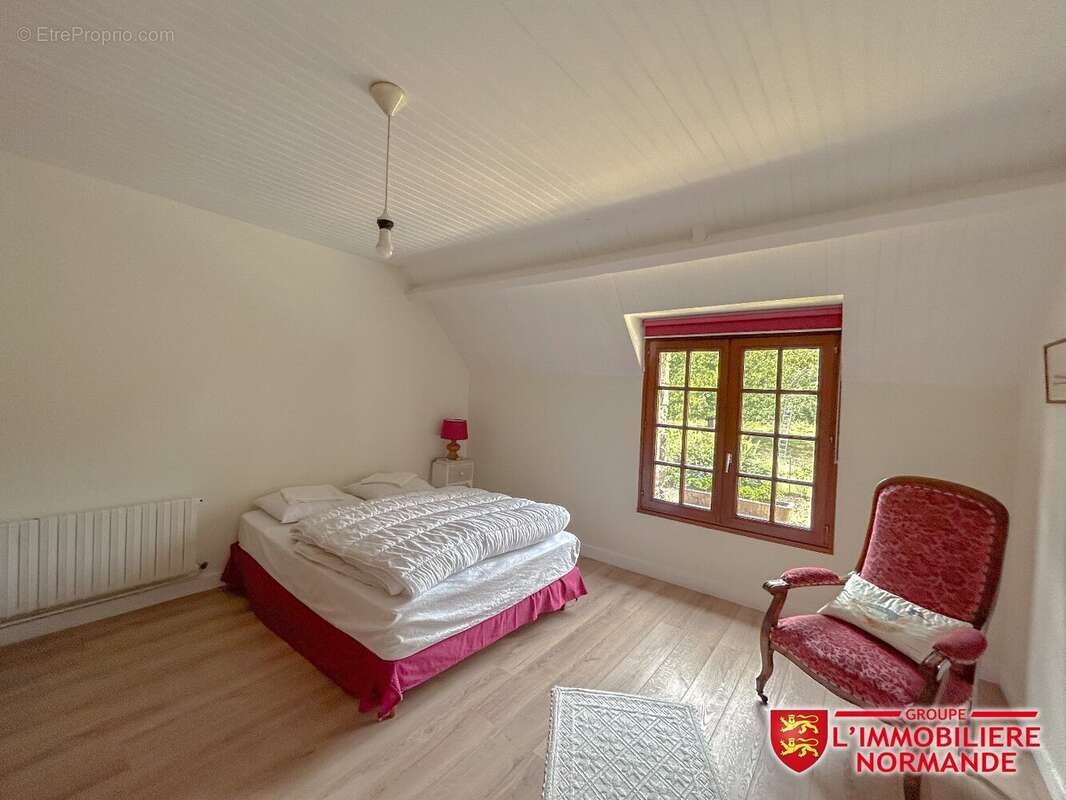 Maison à ROLLEBOISE