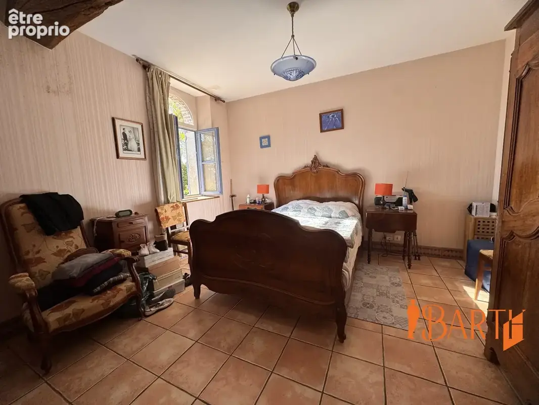 Maison 5 pièces 142 m² à vendre à Saint-Doulchard (18230) - photo 5