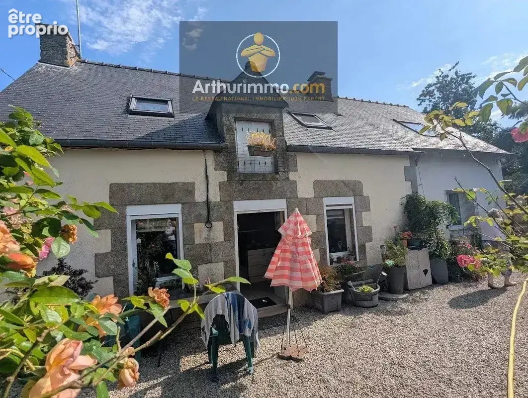 Vente Maison Buleon(56420) 172 000ï¿œ - photo 2