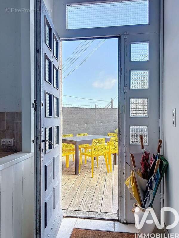 Photo 2 - Maison à SAINT-CAST-LE-GUILDO