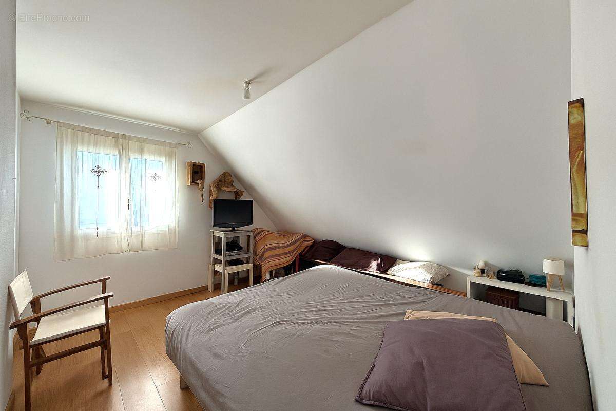 Maison à ANCENIS
