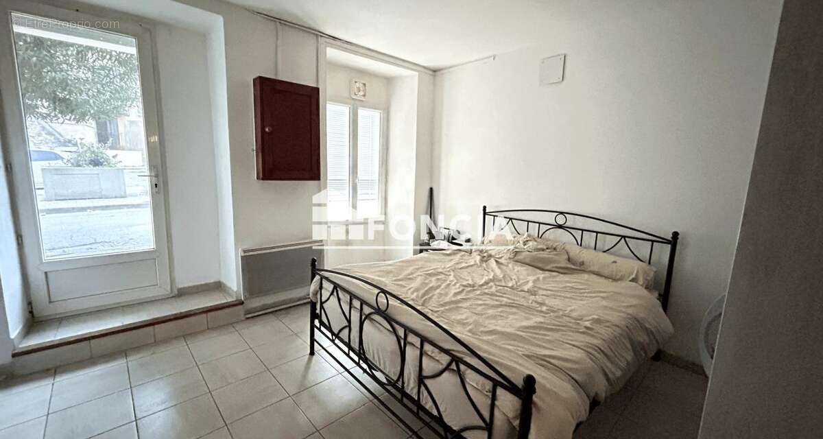 Maison à SAINT-GENIES-DE-MALGOIRES