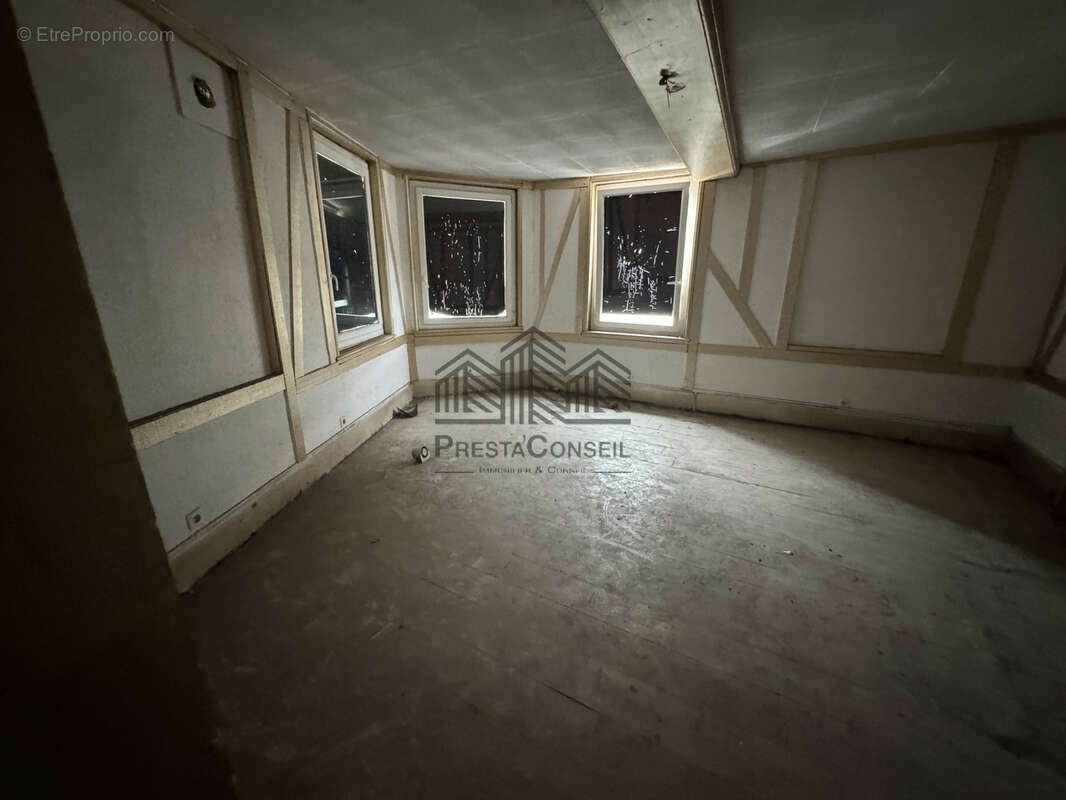 Appartement à ELBEUF