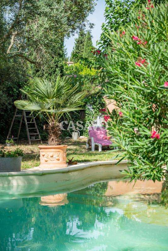 Maison à AIX-EN-PROVENCE