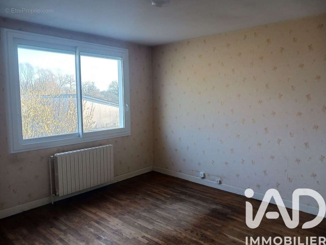 Photo 6 - Maison à USSON-DU-POITOU