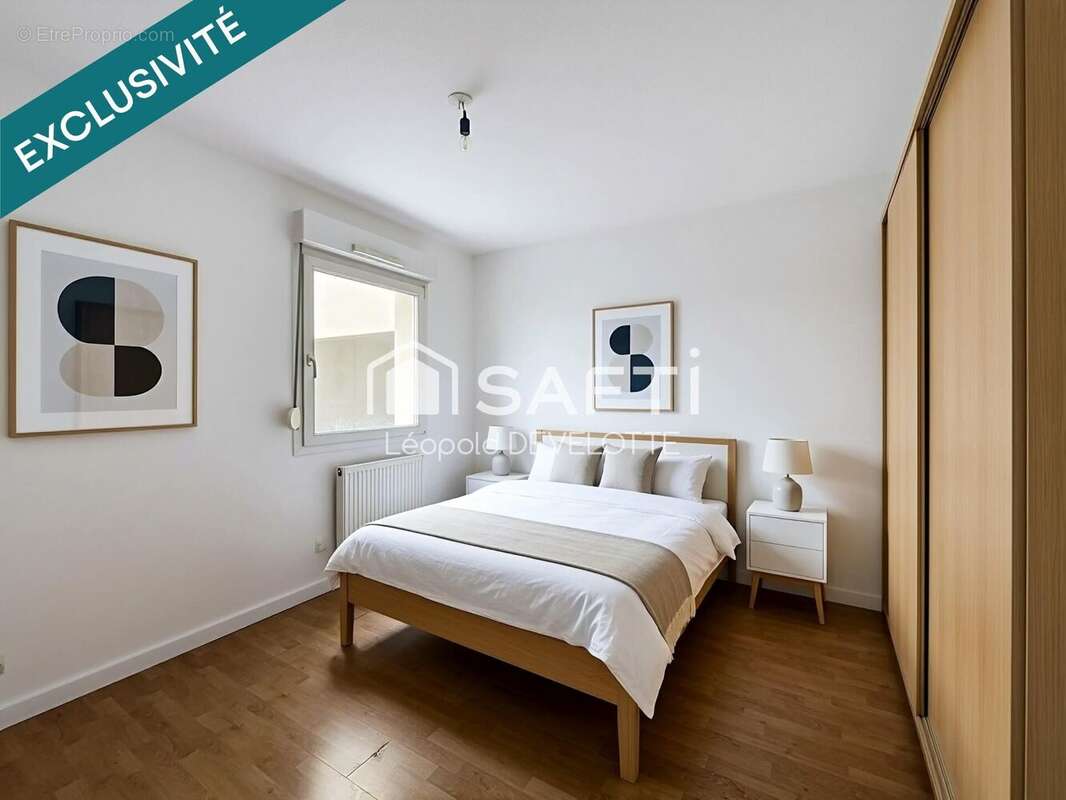Photo 6 - Appartement à THIONVILLE