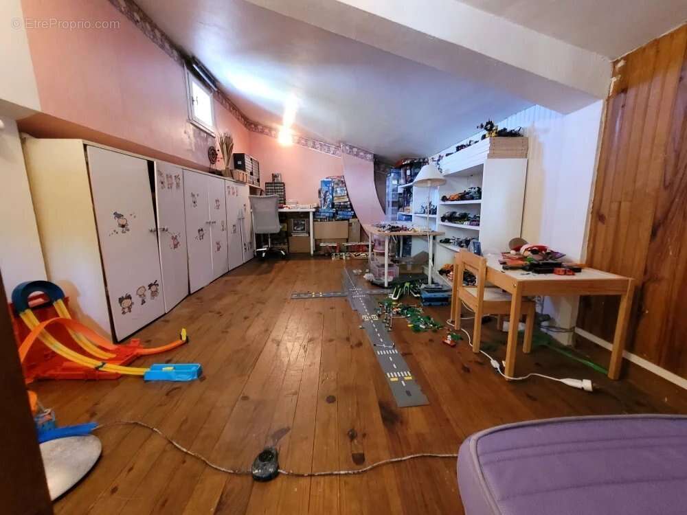 Maison à PEYMEINADE