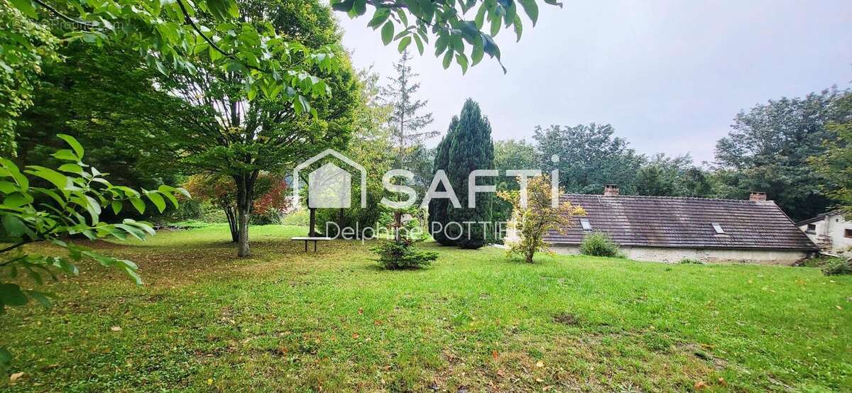 Photo 9 - Maison à BONNEUIL-EN-VALOIS