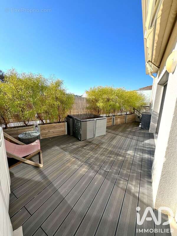 Photo 8 - Appartement à SIX-FOURS-LES-PLAGES