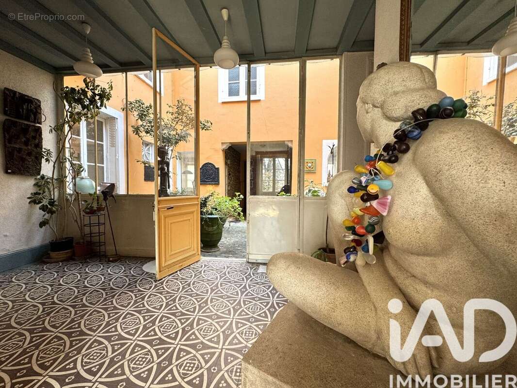 Photo 3 - Maison à SCEAUX