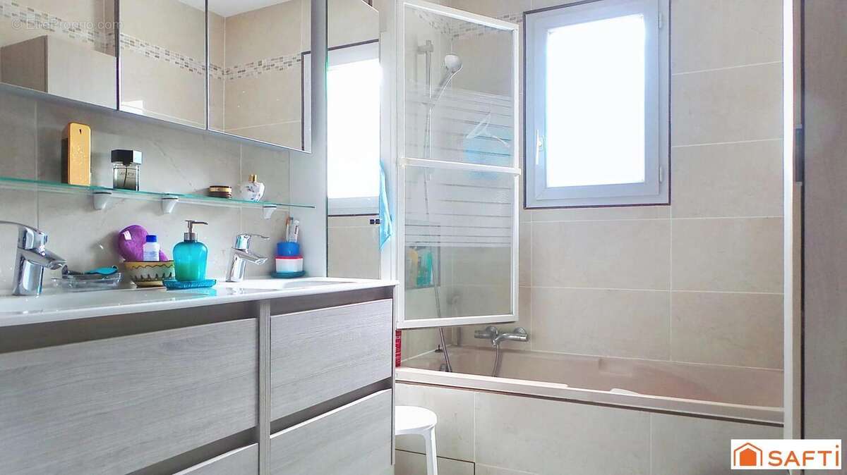 Photo 4 - Maison à BEAUMONT-LA-RONCE