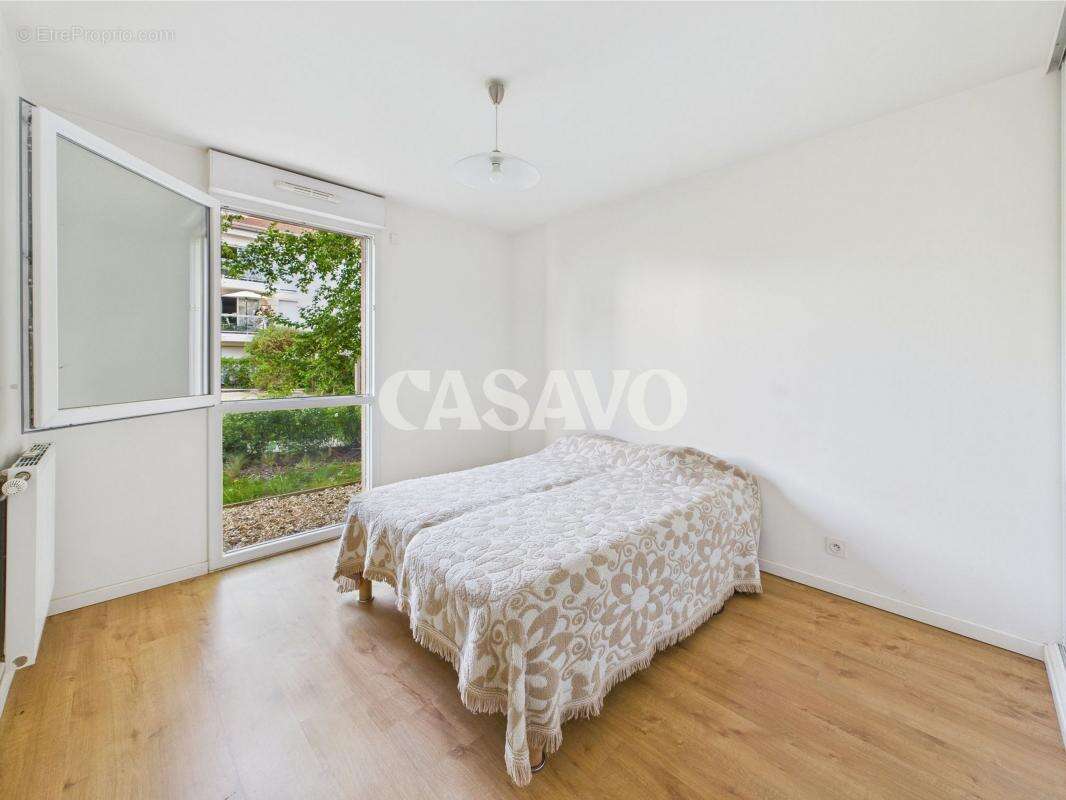 Appartement à MONTLIGNON