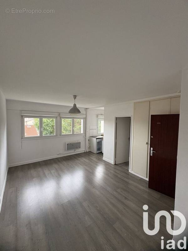 Photo 1 - Appartement à NANCY