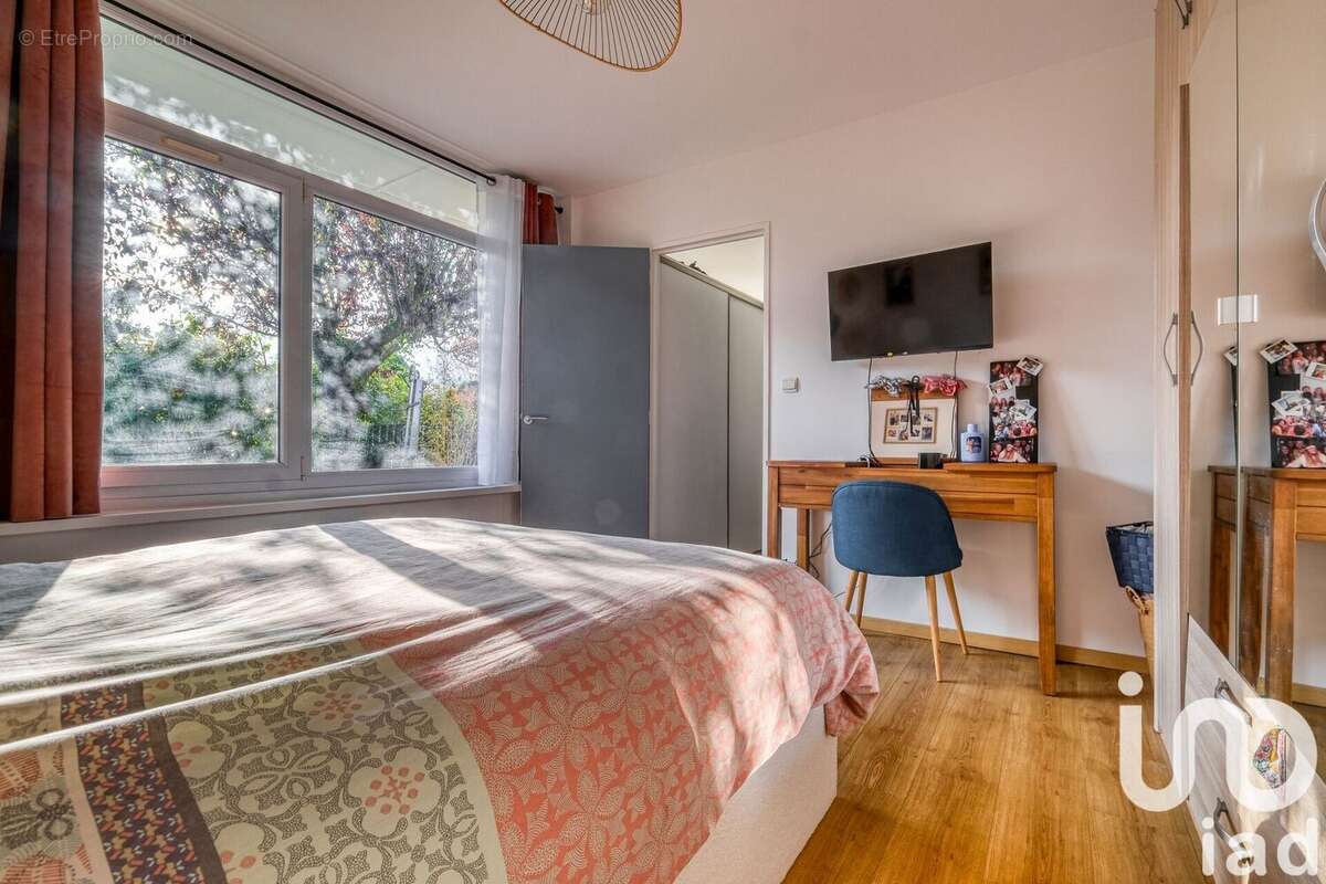 Photo 4 - Maison à ESBLY