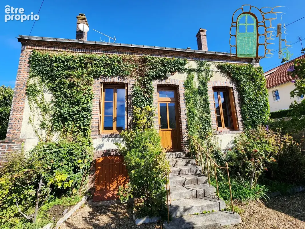 Maison à MONDOUBLEAU