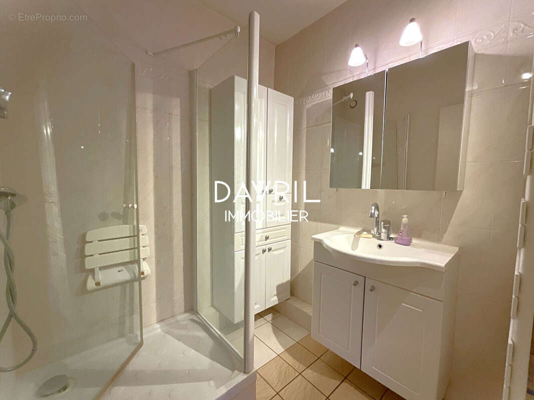 Appartement à CONFLANS-SAINTE-HONORINE