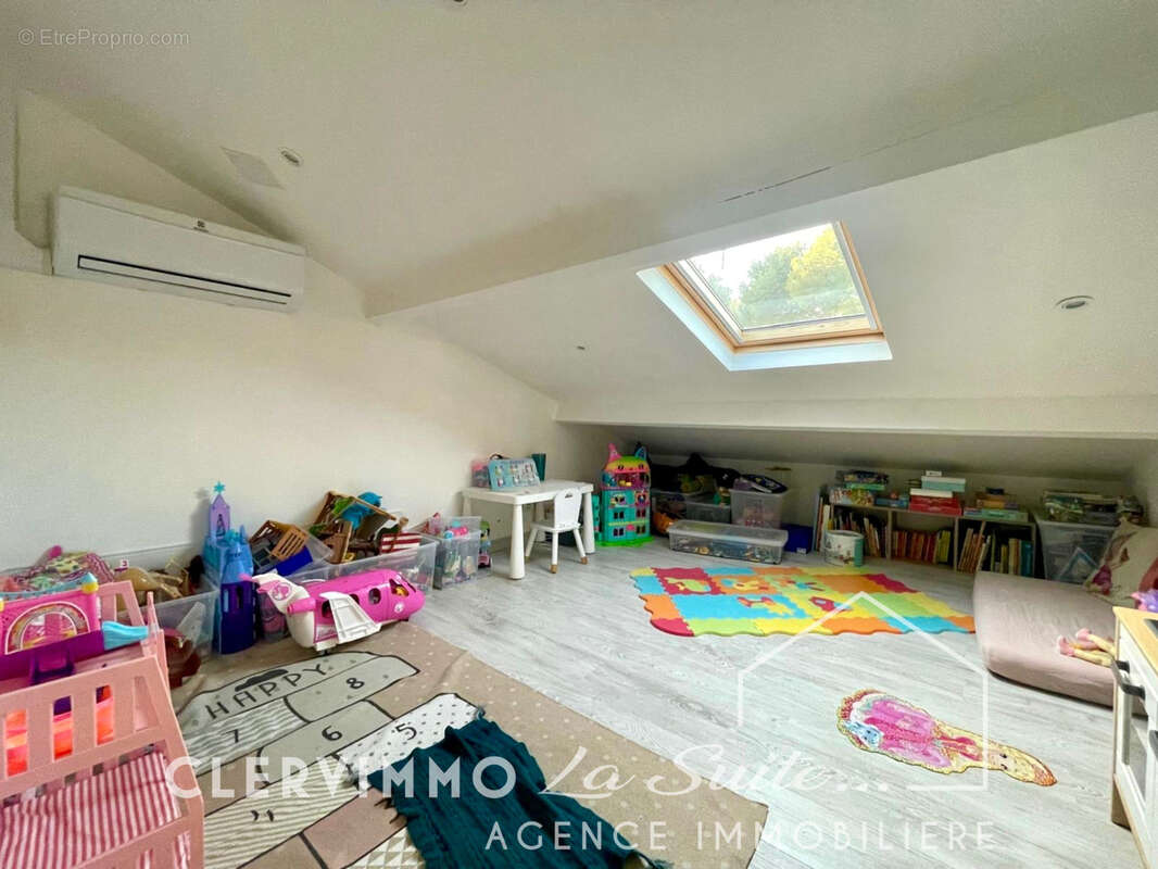 Appartement à ALLAUCH