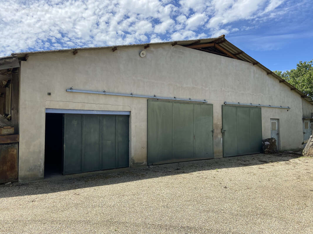 Maison à BUZET-SUR-BAISE